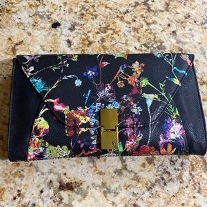 Elliot Lucca Clutch Bag